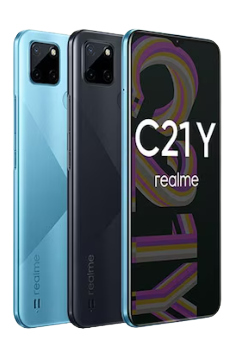 Realme C21Y-Smartphone 6.5”,5000mAH,4+64g,13MP