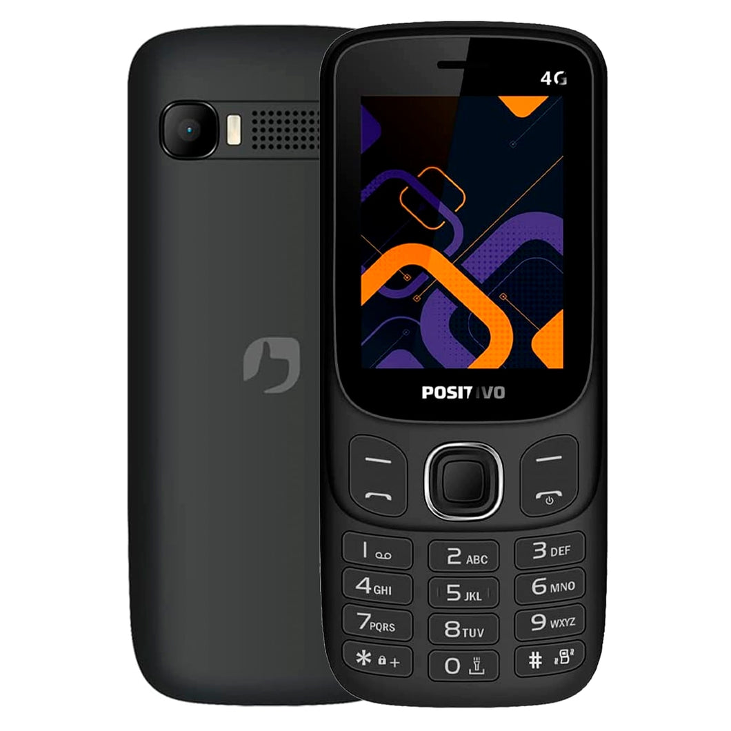 Celular Positivo P41 Dual Chip 4G