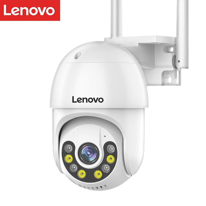 Camera IP Lenovo 3MP