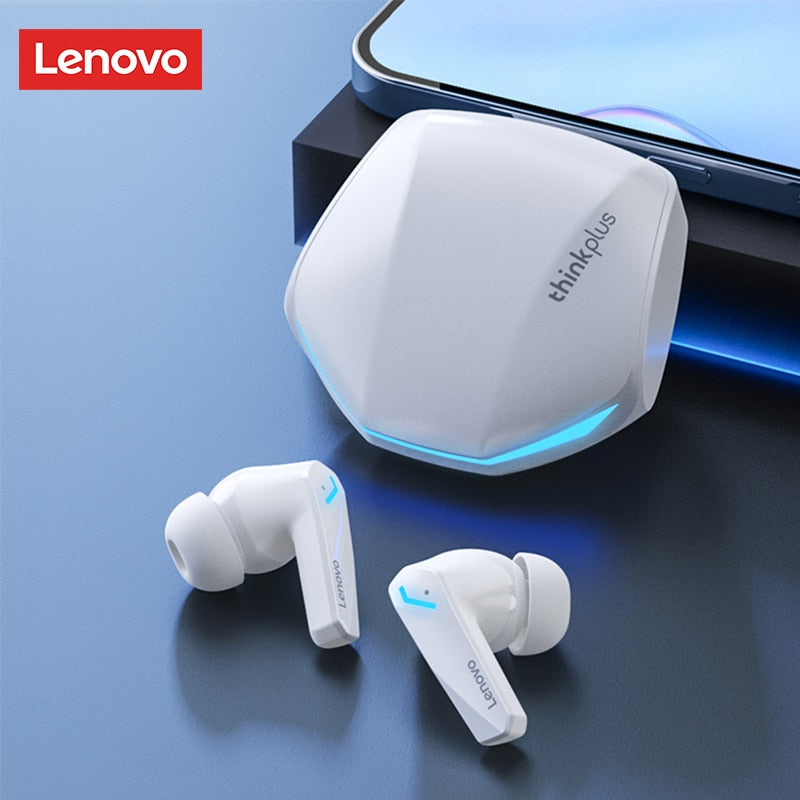 Fone De Ouvido Original Lenovo GM2 Pro 5.3 Bluetooth